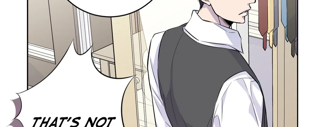 My Ex, Client - Chapter 10